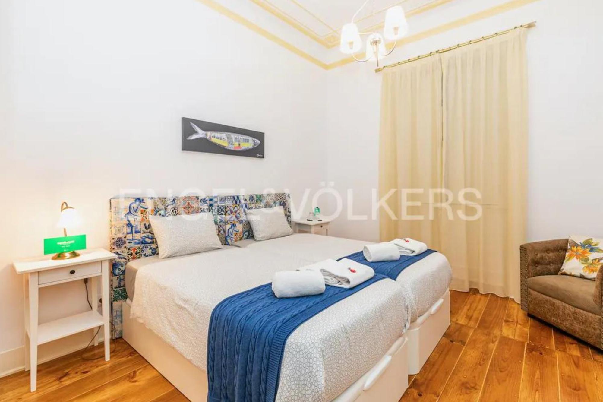 X4Clover Lisboa Dış mekan fotoğraf