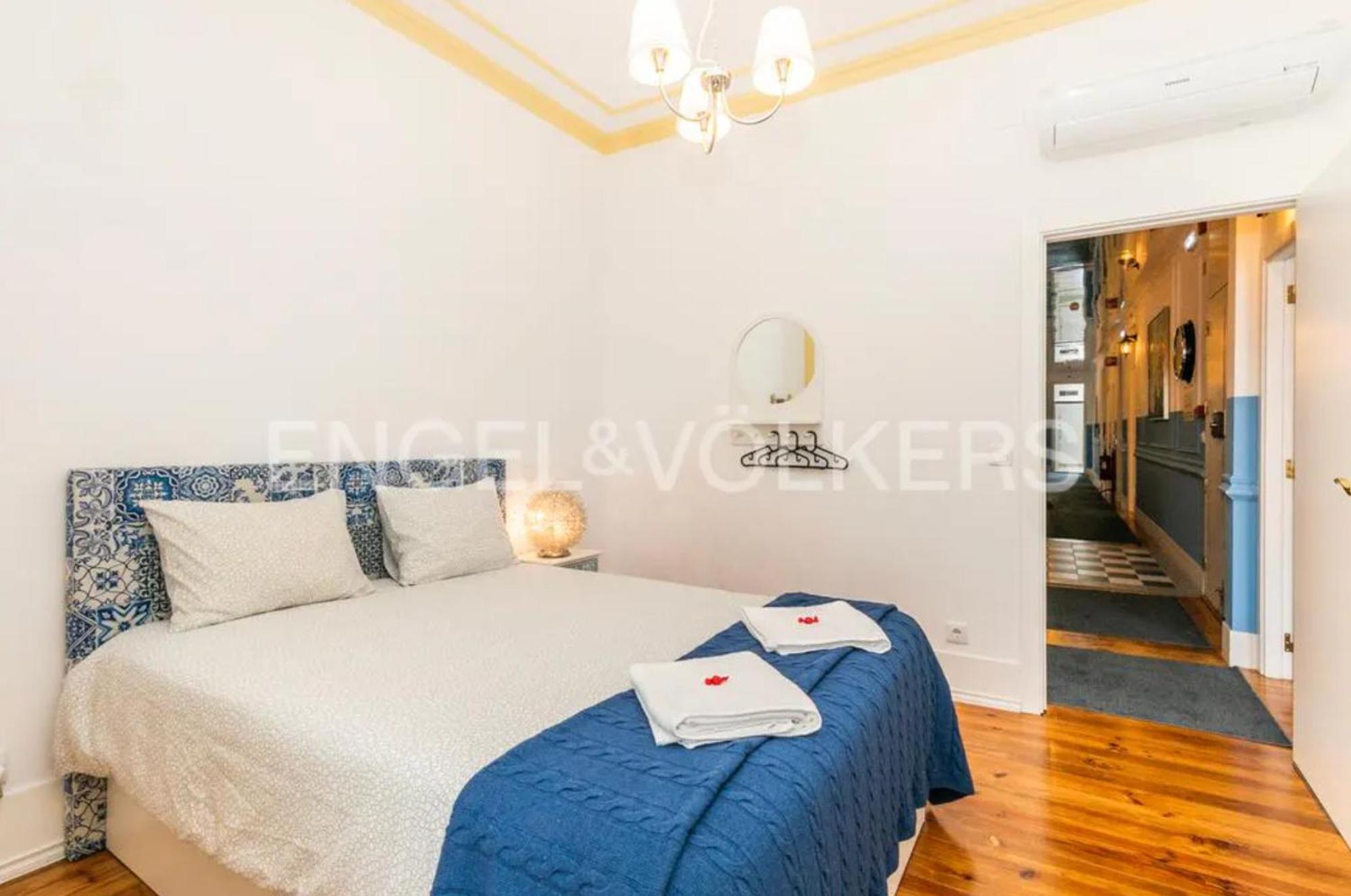 X4Clover Lisboa Dış mekan fotoğraf