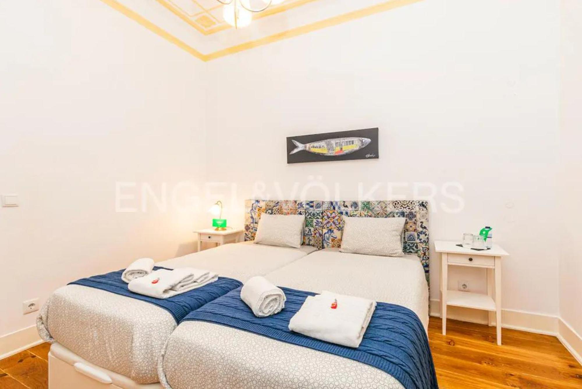X4Clover Lisboa Dış mekan fotoğraf