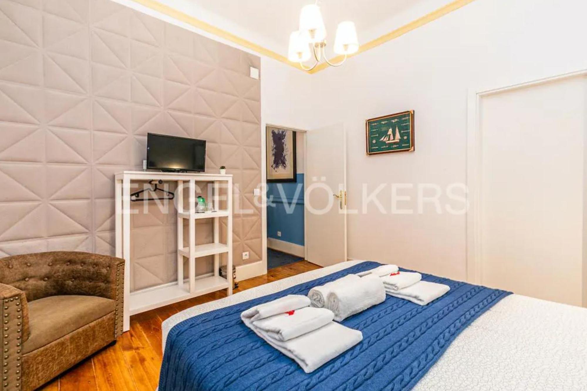 X4Clover Lisboa Dış mekan fotoğraf