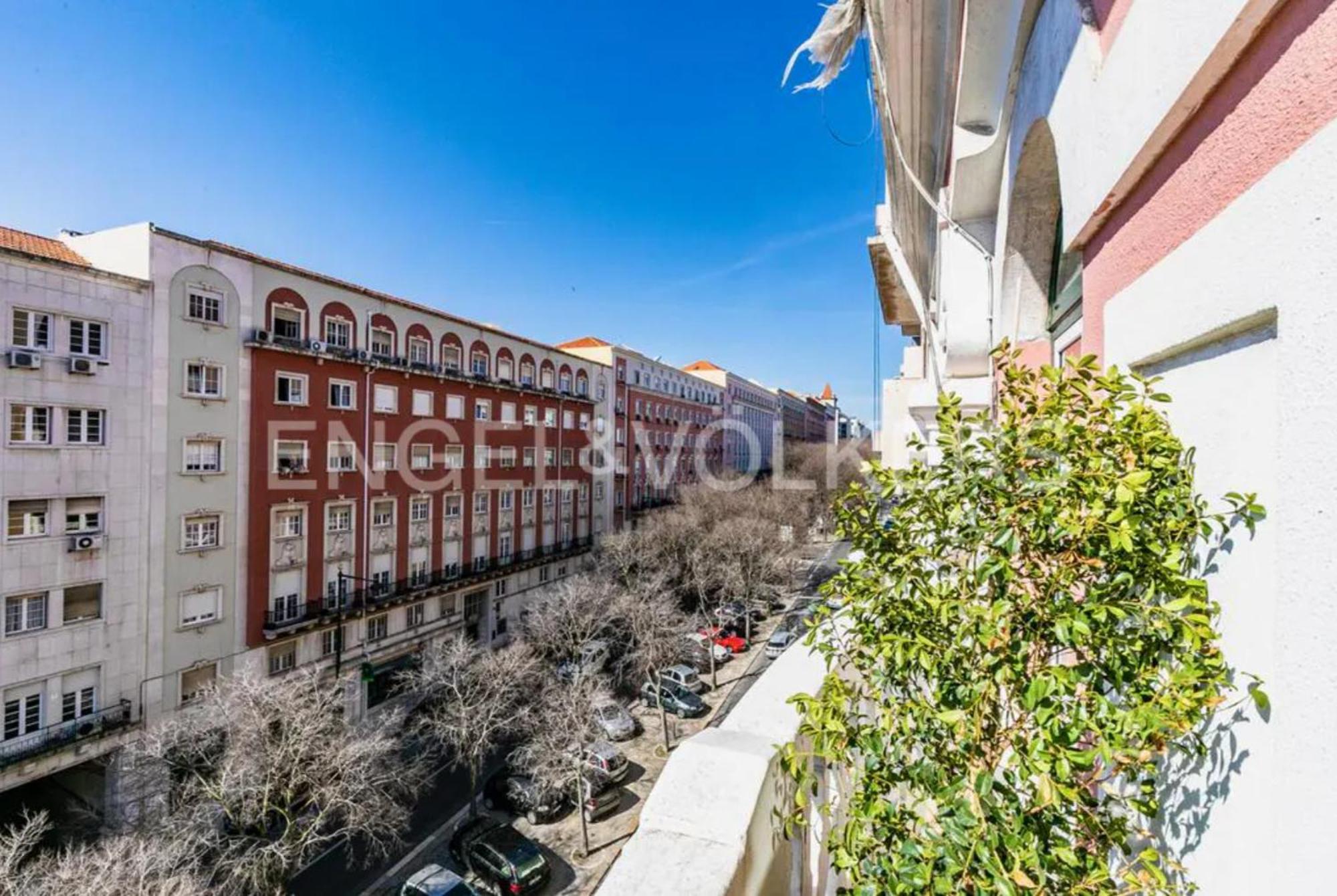 X4Clover Lisboa Dış mekan fotoğraf