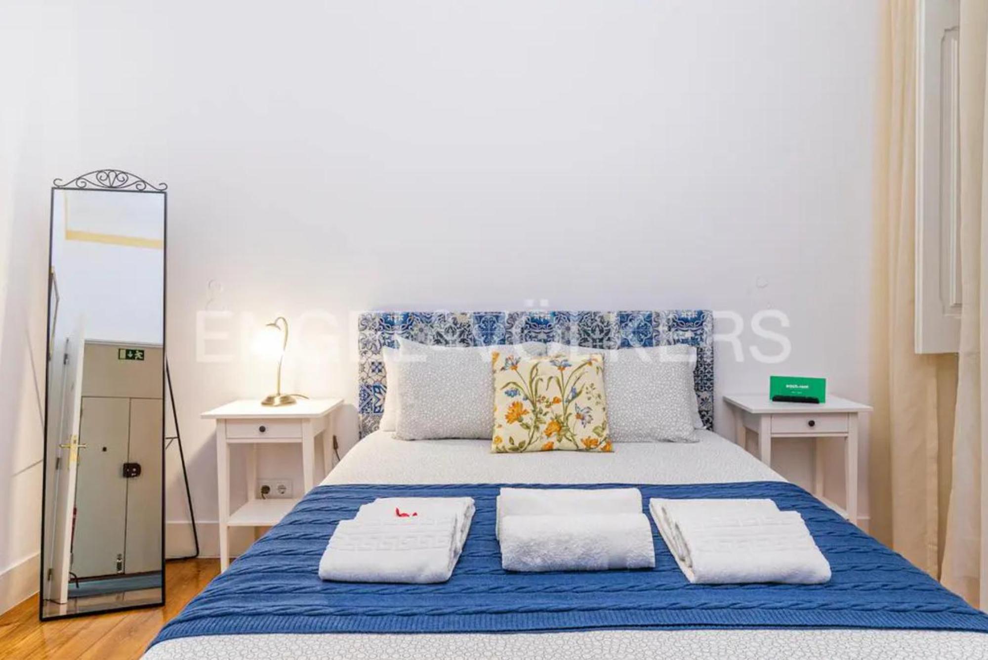 X4Clover Lisboa Dış mekan fotoğraf