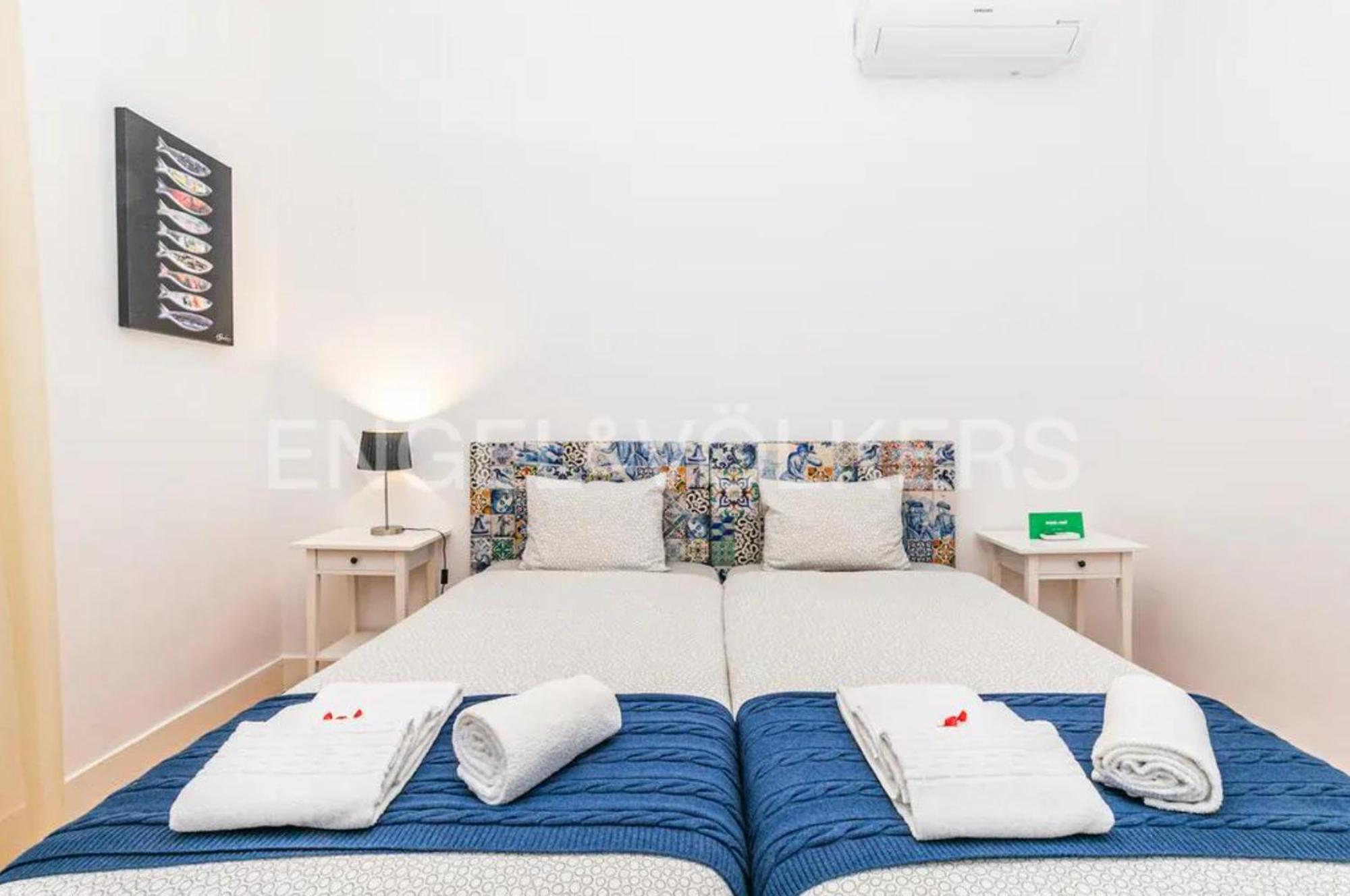X4Clover Lisboa Dış mekan fotoğraf