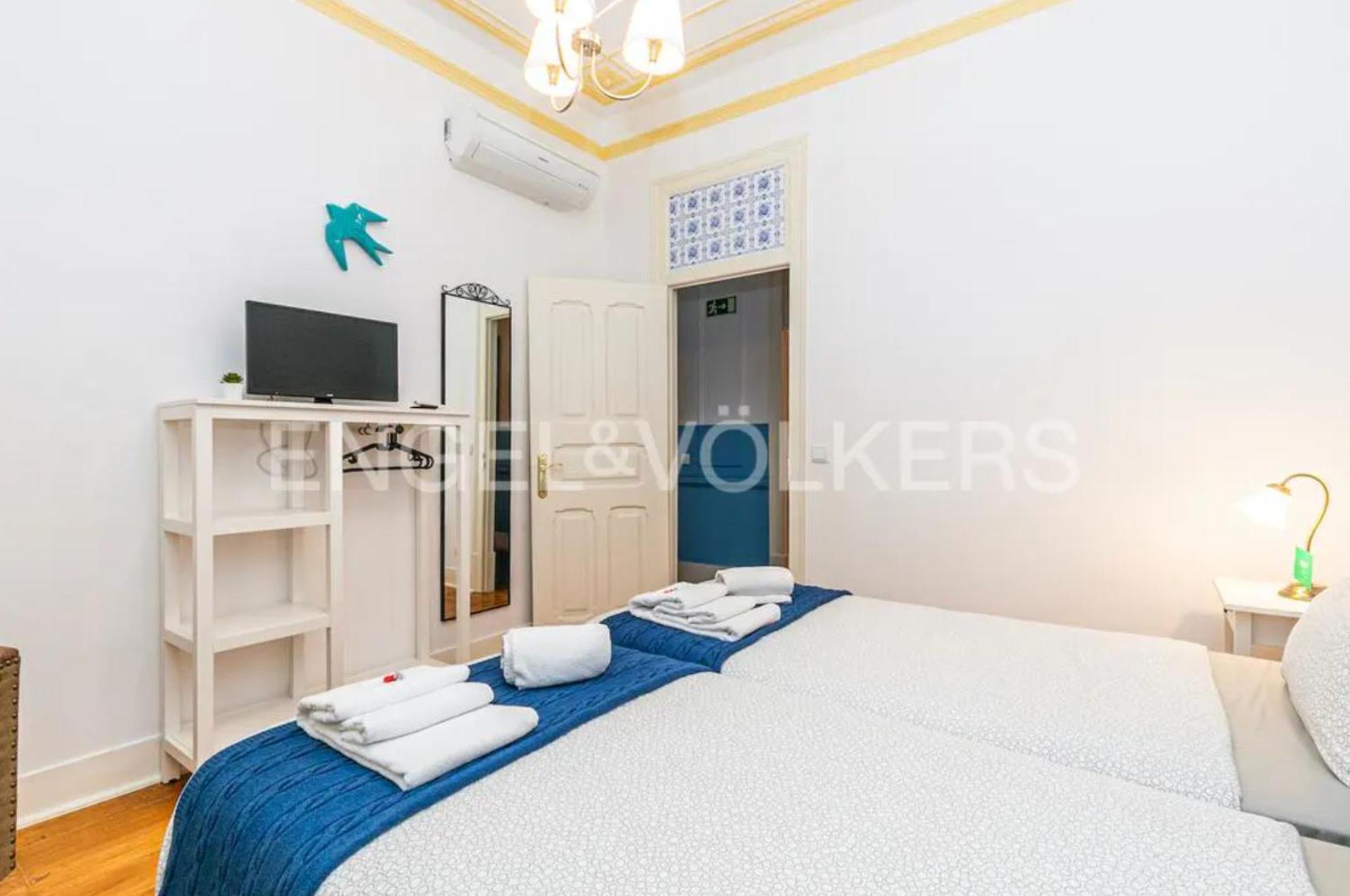 X4Clover Lisboa Dış mekan fotoğraf