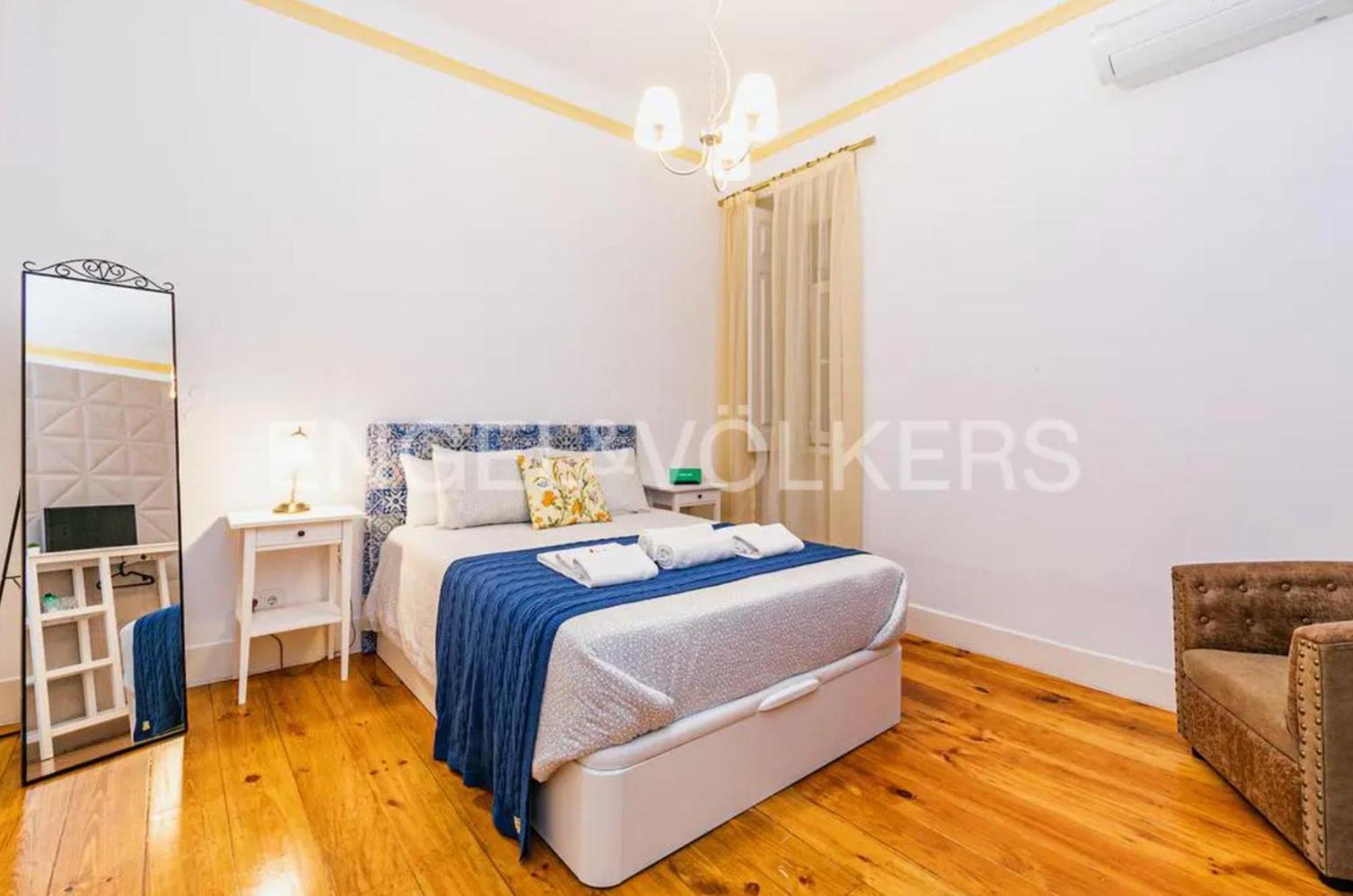 X4Clover Lisboa Dış mekan fotoğraf