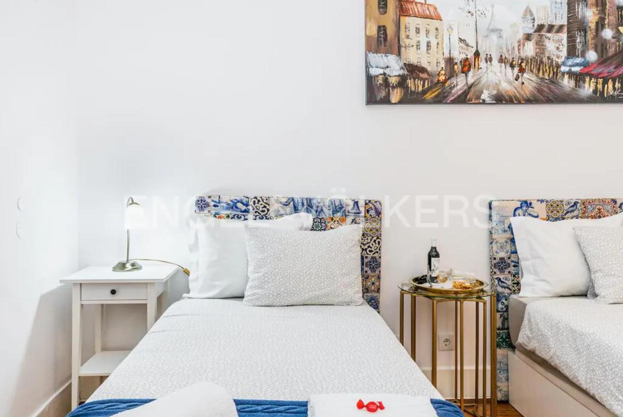 X4Clover Lisboa Dış mekan fotoğraf