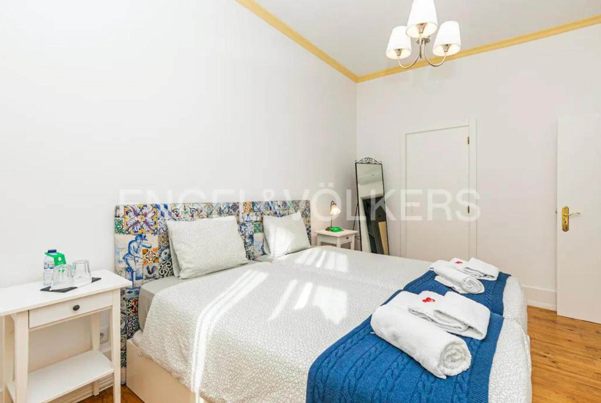 X4Clover Lisboa Dış mekan fotoğraf