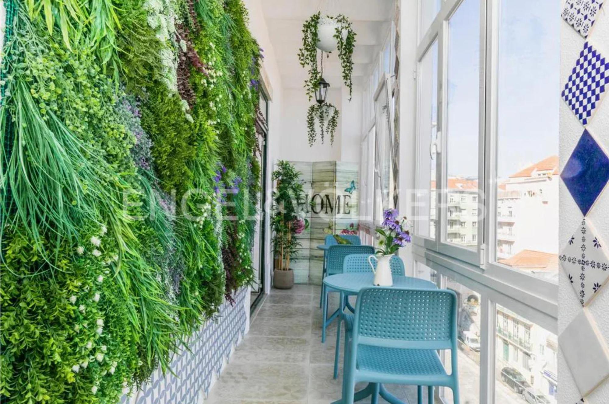 X4Clover Lisboa Dış mekan fotoğraf