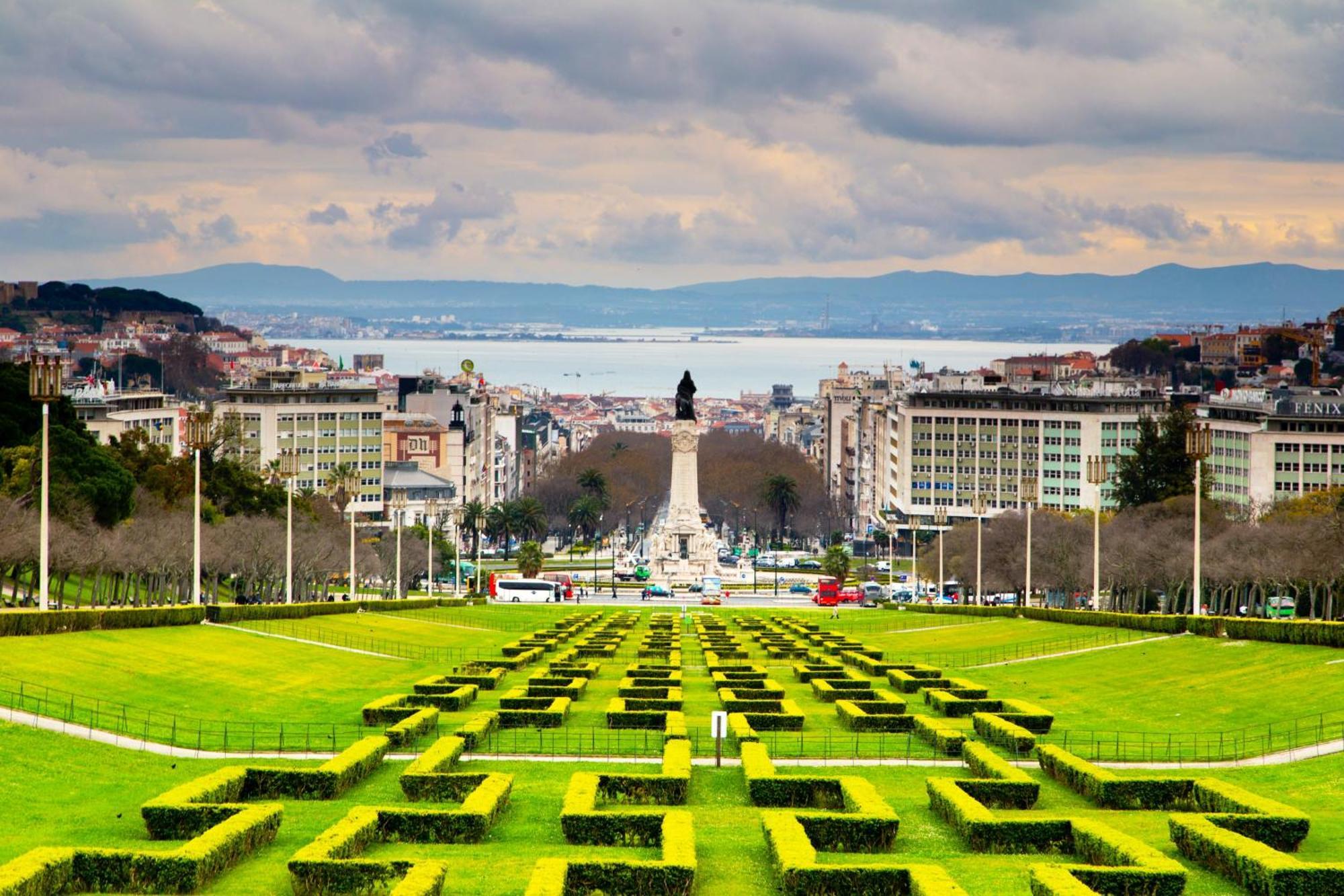 X4Clover Lisboa Dış mekan fotoğraf